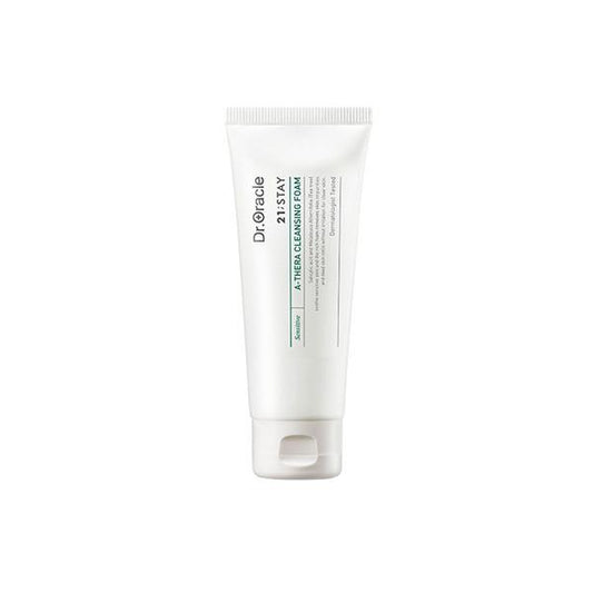 A-Thera Cleansing Foam