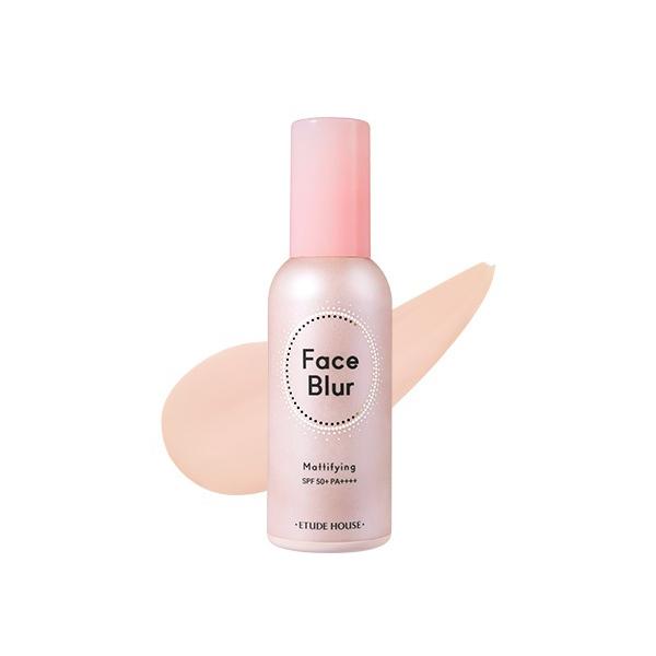 Face Blur SPF50+-PA++++ - Mattifying