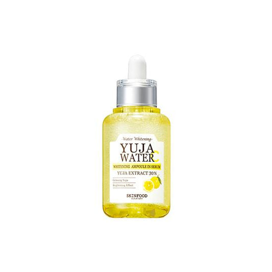 Yuja Water Whitening Ampoule in Serum